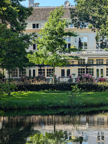 Central Park Voorburg Open Times