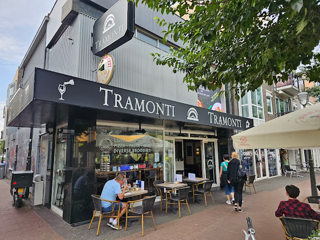 Restaurant Tramonti - Horeca