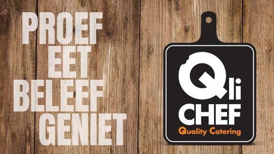 Opinii despre QliChef în Leusden - Horeca