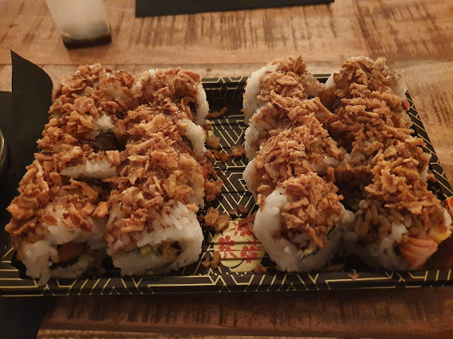 Het Sushi Paleis - Beuningen