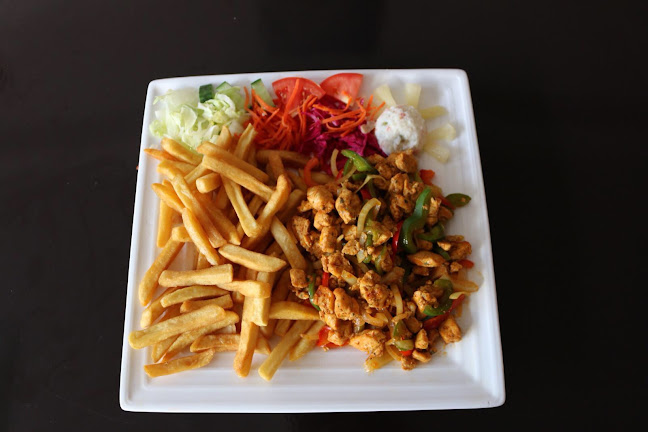 Shoarma De Markt - Horeca