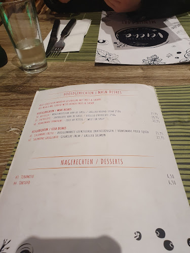 Verena Restaurant - Amsterdam