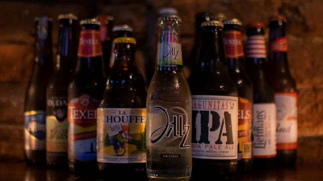 Champions Sportsbar & Grill - Utrecht