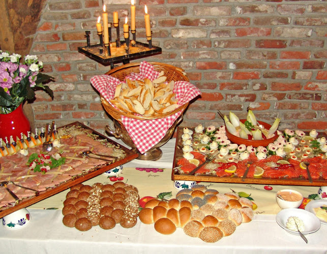 Gasterij De Nieuwe Hoef