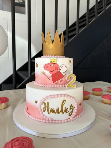 Enjoy-Cakes - Spijkenisse