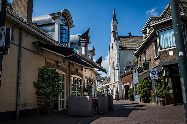 Stadsgravenstraat 34, 36a, 7511 ES Enschede