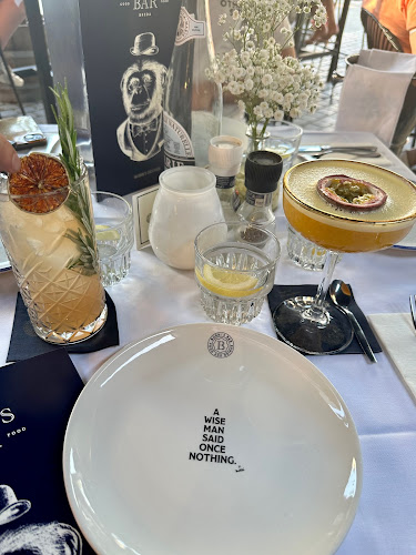 Opinii despre Bobbi’s Bar în Breda - Horeca