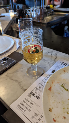 SOTTO Pizza Kadijksplein - Horeca