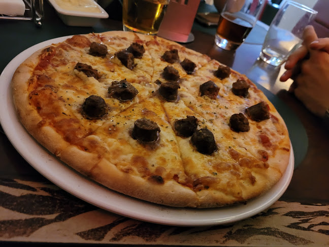 Comentarii opinii despre Caïro