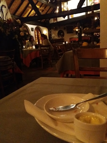 Hermitage Boshuys-Restaurant - Horeca