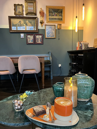 Malers Specialty Coffee - Horeca