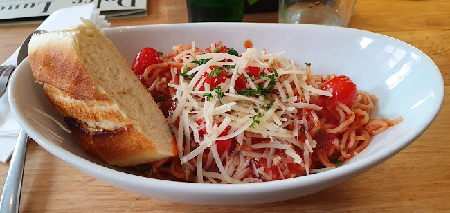 Opinii despre De Pastafabriek Groningen în Groningen - Horeca