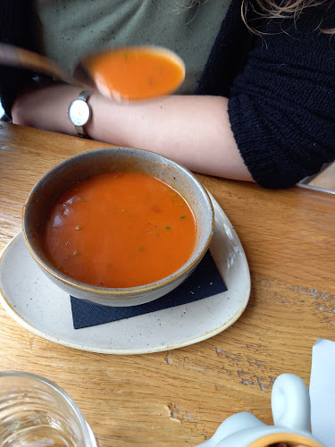 Comentarii opinii despre Restaurant De Beren Goes