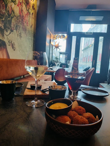 LEEF Restaurant - Horeca