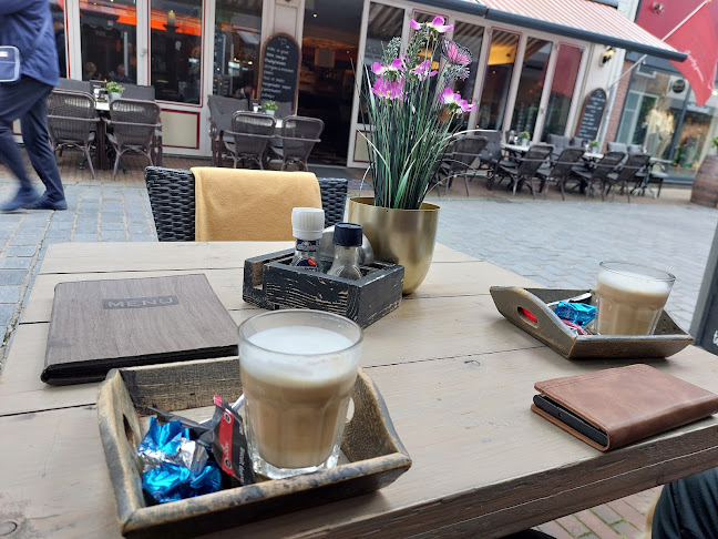 Opinii despre 't Hart van în Vlissingen - Horeca