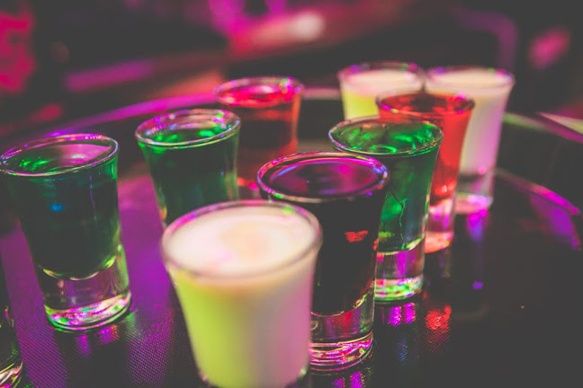 Drink n Sink - Cafe Bar Amsterdam - Amsterdam