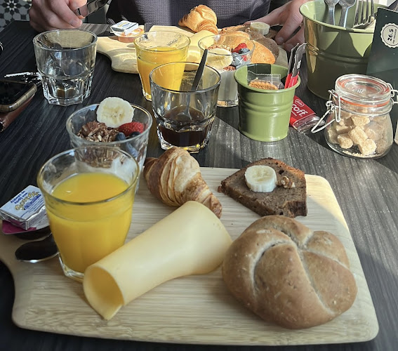 Comments and reviews of CityBeanz Vlissingen | Koffie, Ontbijt, Lunch & Borrel