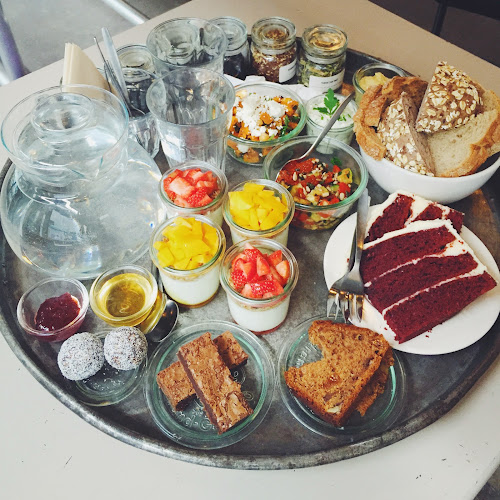 Reviews of The Tea Lab in Rotterdam - Horeca