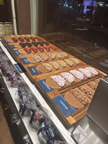 Firma Stroop - Horeca