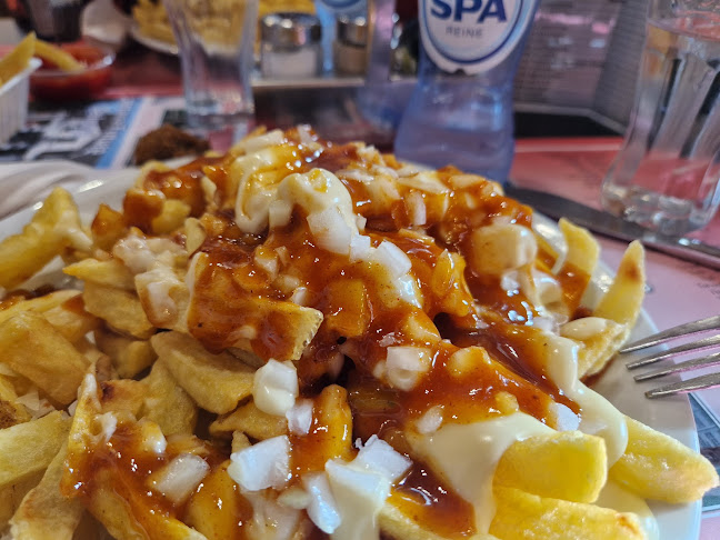 Friture Delnoije Phone number