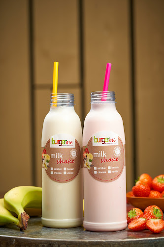 Comentarii opinii despre Burgerme Leiden