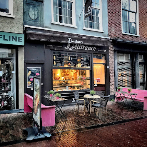 Délifrance Haarlem