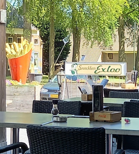 Snackbar Exloo