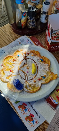 Comentarii opinii despre De Pannekoekenbakker Zuidland