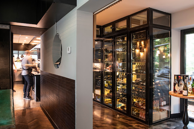 Dudockx Bar & Kitchen - Horeca