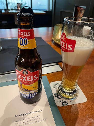 Restaurant de Spitsheuvel - Amersfoort