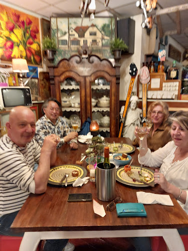 Reviews of De Huiskamer Van Zeist in Zeist - Horeca