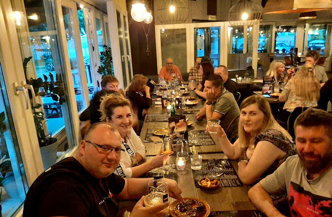 Comentarii opinii despre Pincho's