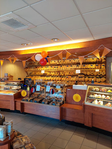 Bakkers van Alink Borne