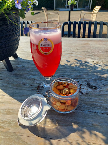 Cafetaria De Biskamp - Horeca