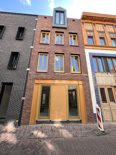 Opinii despre De Oude Bakkerij în Deventer - Horeca