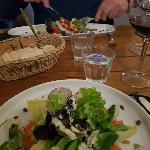 Comentarii opinii despre Eethuis Mama Roux