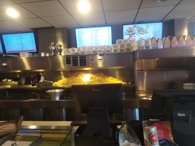 Raadhuisstraat 69B, 4631 NB Hoogerheide