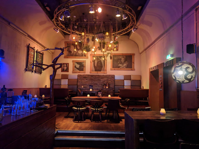 Reviews of ZanziBar in Middelburg - Horeca