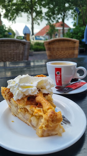 Opinii despre Koffie en Theehuisje Aignwies în Annerveenschekanaal - Horeca