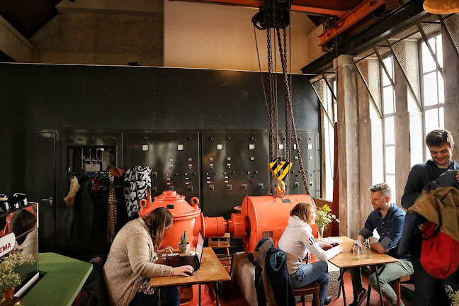 Het Arnhems Gemaal Open Times