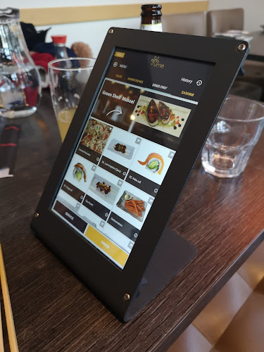 Opinii despre Restaurant Ume Roermond în Roermond - Horeca