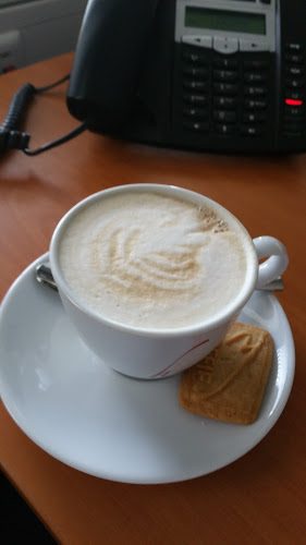 De Eendracht in De Hofvlietvilla - Horeca