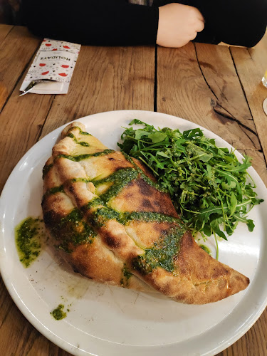 Happy Italy Rotterdam Bergweg Open Times