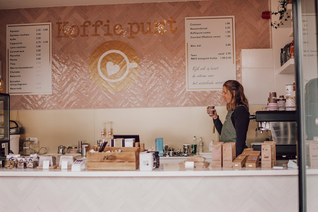 Koffiepunt - Almere