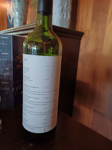 Opinii despre Restaurant Triangel în Raamsdonksveer - Horeca