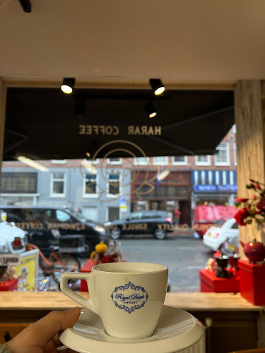 Harar Coffee - Horeca