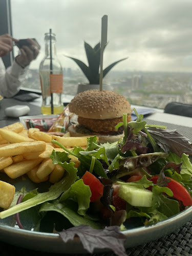 Zirve Restaurant Phone number