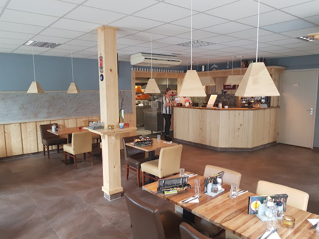 Kusadasi Shoarma & Pizzeria