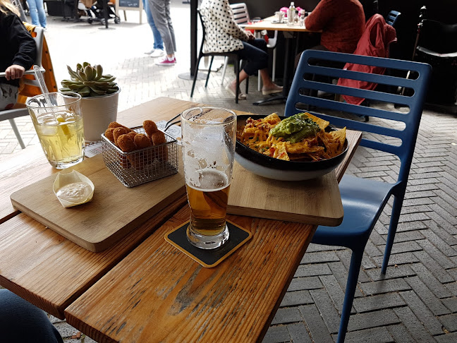 Blendz Coffee - Oosterhout