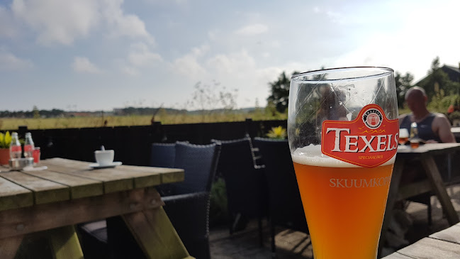 Pannenkoekenhuis Klif 23 - Horeca